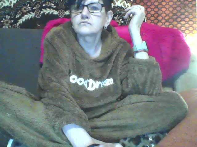 AlanaXDream Adult Chat February 1, 2026