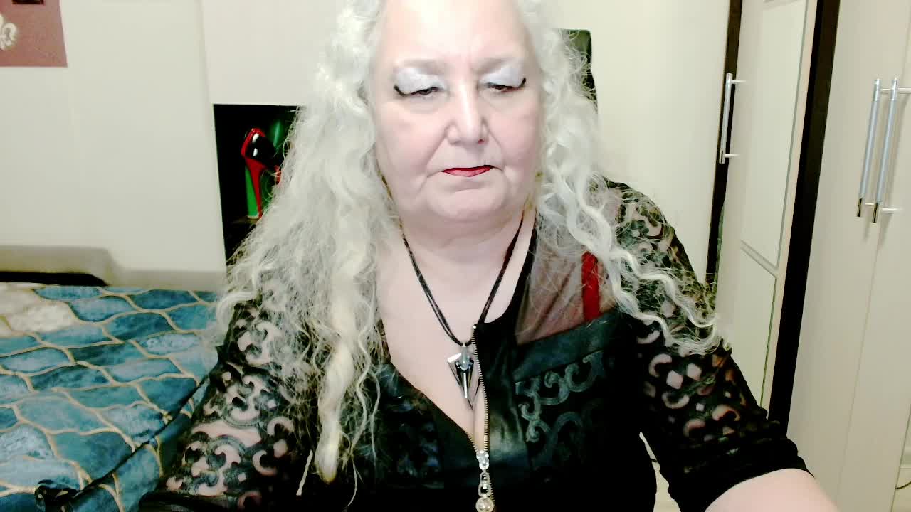 GrannyWants Adult Chat January 31, 2026