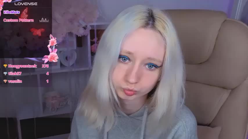 Katia_Kim Adult Chat January 31, 2026