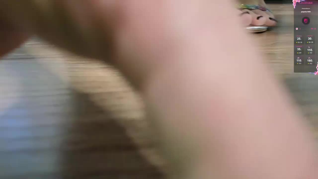 HoneyGirl5 Adult Chat January 31, 2026