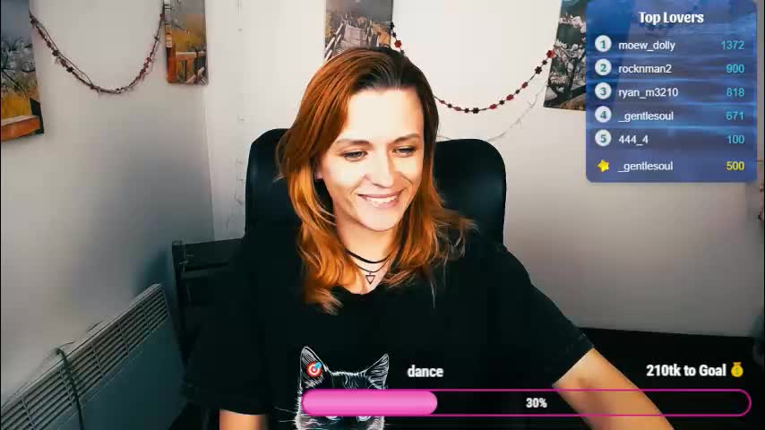 peppymia Adult Chat February 1, 2026