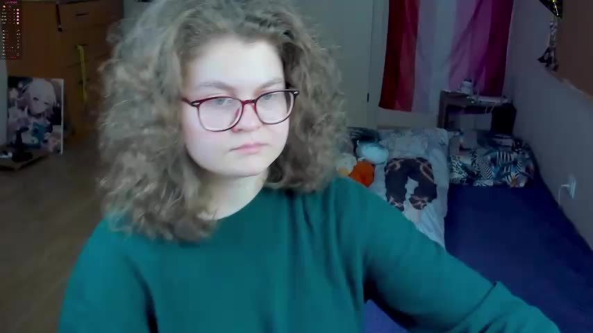 Sashy_Way Adult Chat February 1, 2026