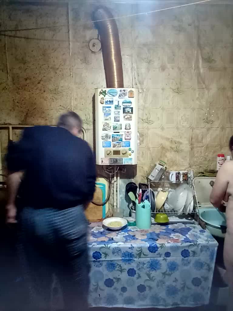 ANDROID431 Adult Chat February 1, 2026