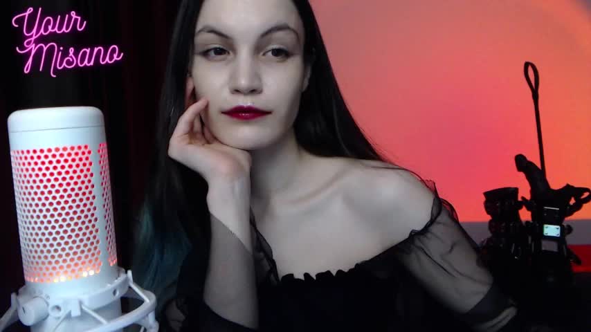 YourMisano Adult Chat February 1, 2026