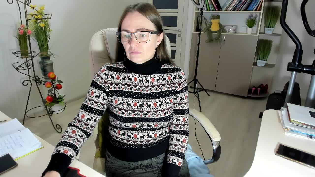 -Michelle- Adult Chat January 31, 2026