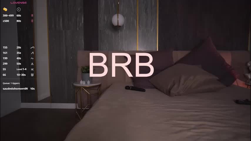 chanelmay Adult Chat February 1, 2026