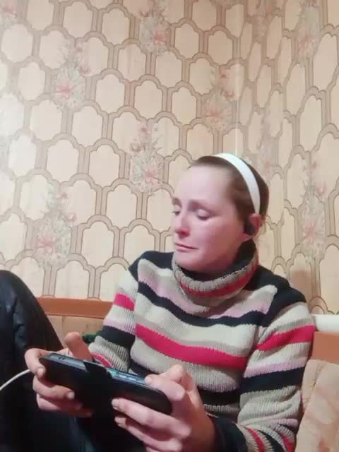 Calibriya Adult Chat February 1, 2026