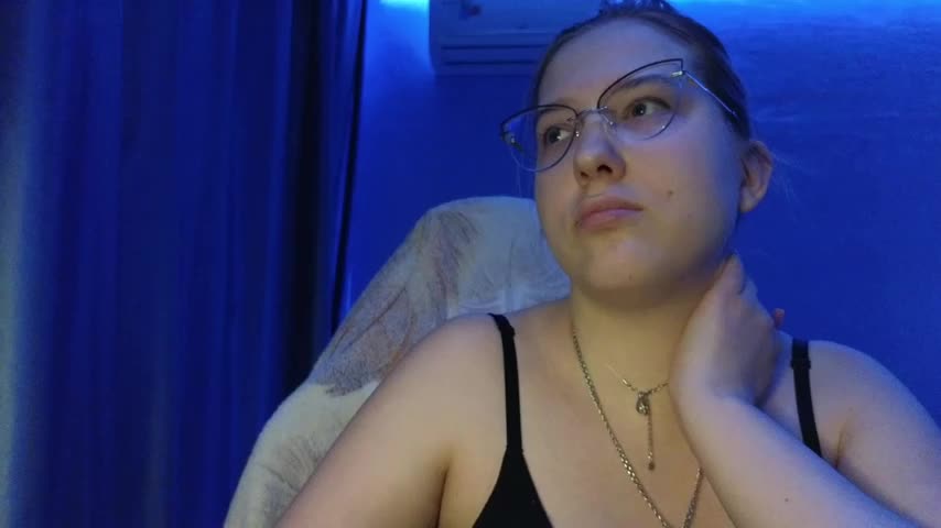 HotBrandyX Adult Chat February 1, 2026