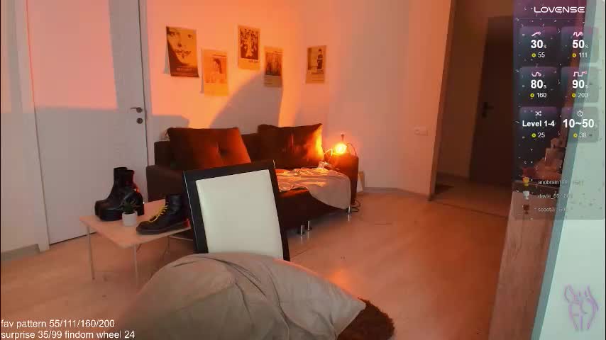 gothkittys Adult Chat February 1, 2026