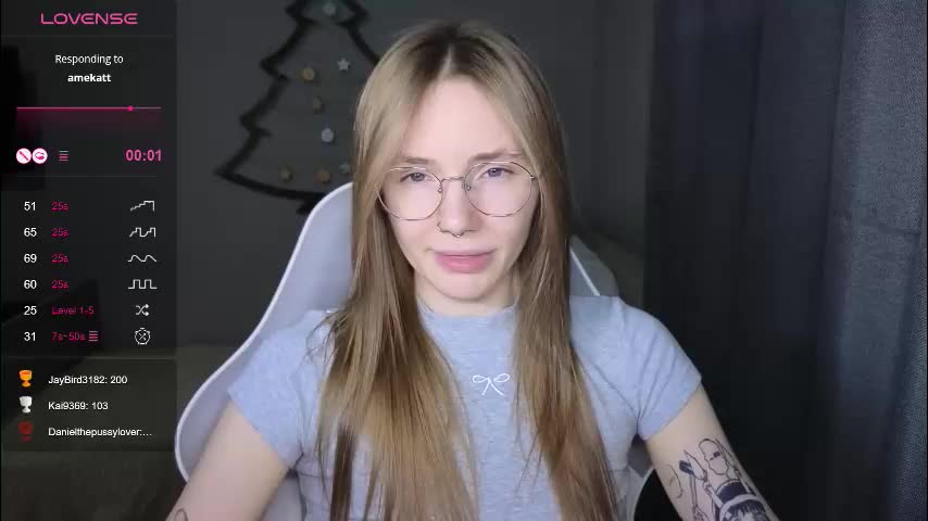 littlevildevil Adult Chat February 1, 2026