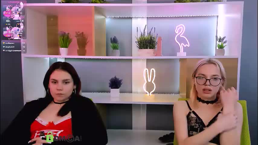 sendi_cais Adult Chat February 1, 2026