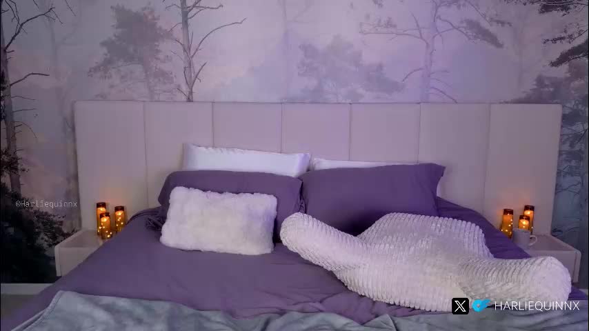 harliequinnx Adult Chat February 1, 2026