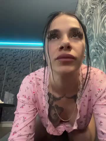 Queen_of_pain Adult Chat February 1, 2026