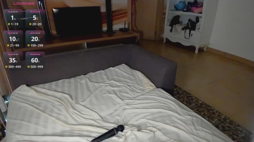 Anny_Limis Adult Chat January 31, 2026