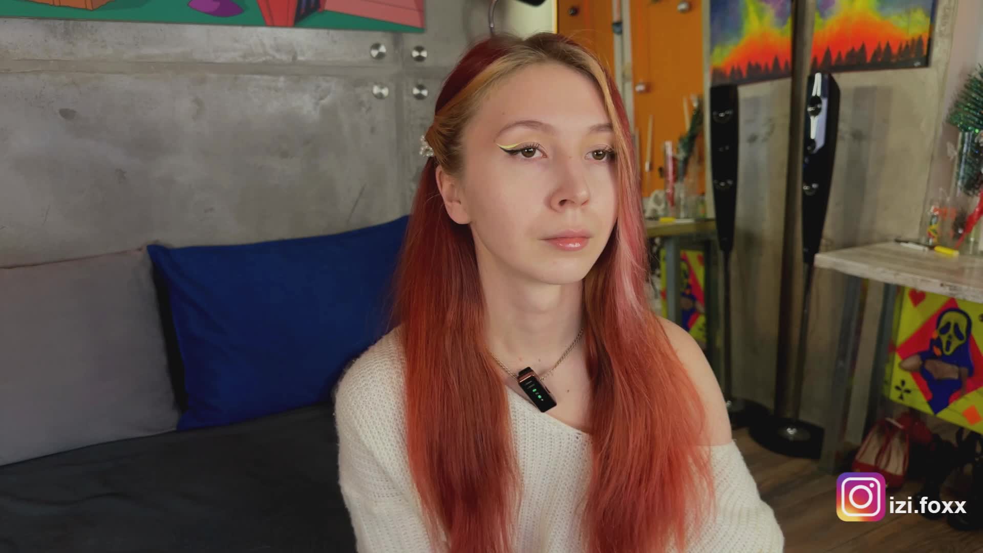 Na-izi Adult Chat February 1, 2026