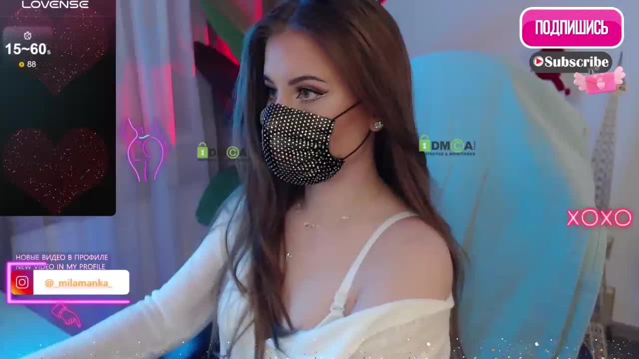 -Milamanka- Adult Chat January 31, 2026