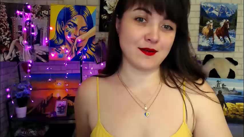 darina_m_ Adult Chat February 1, 2026