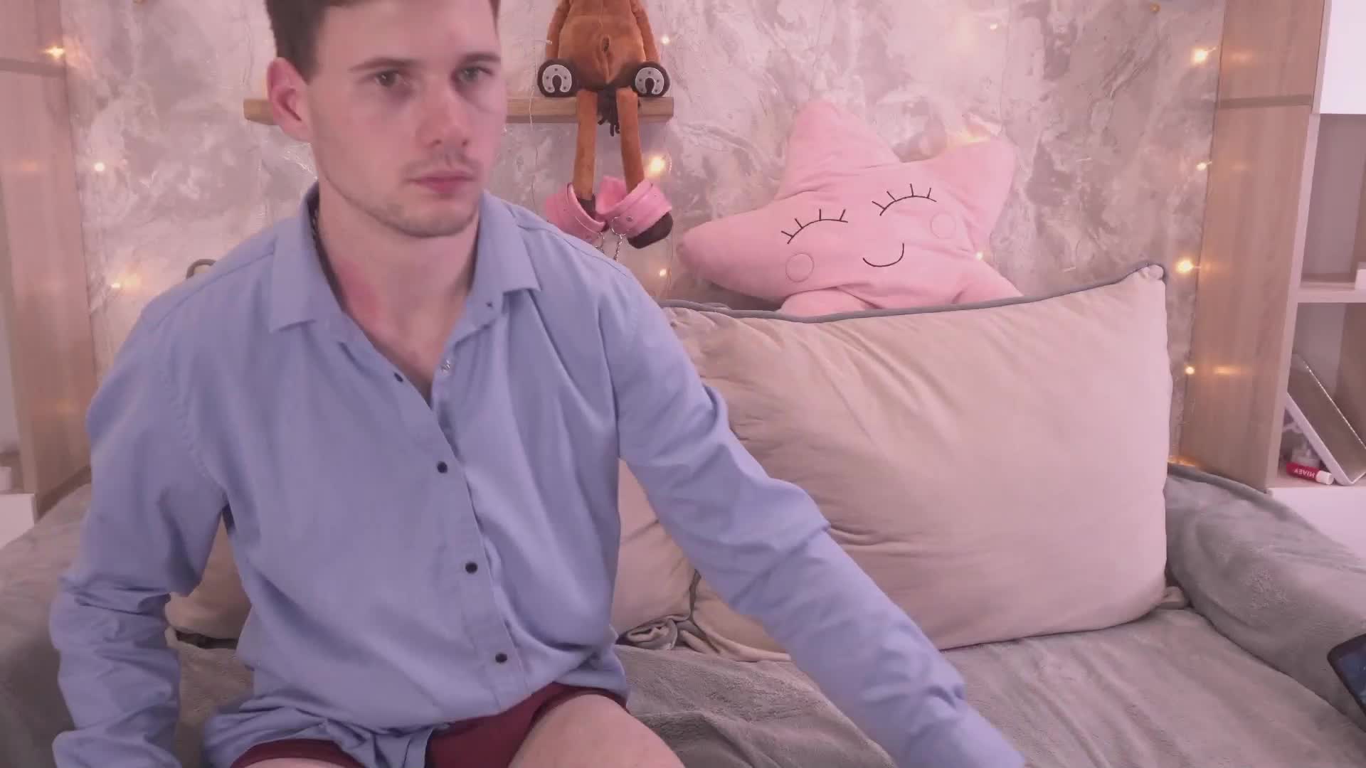 PashaAndMila Adult Chat February 1, 2026