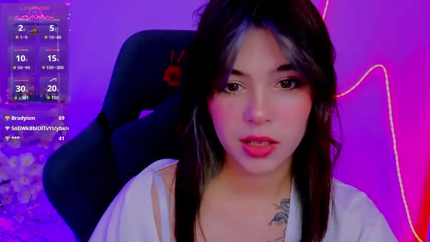 Hotary_Yuko Adult Chat January 31, 2026