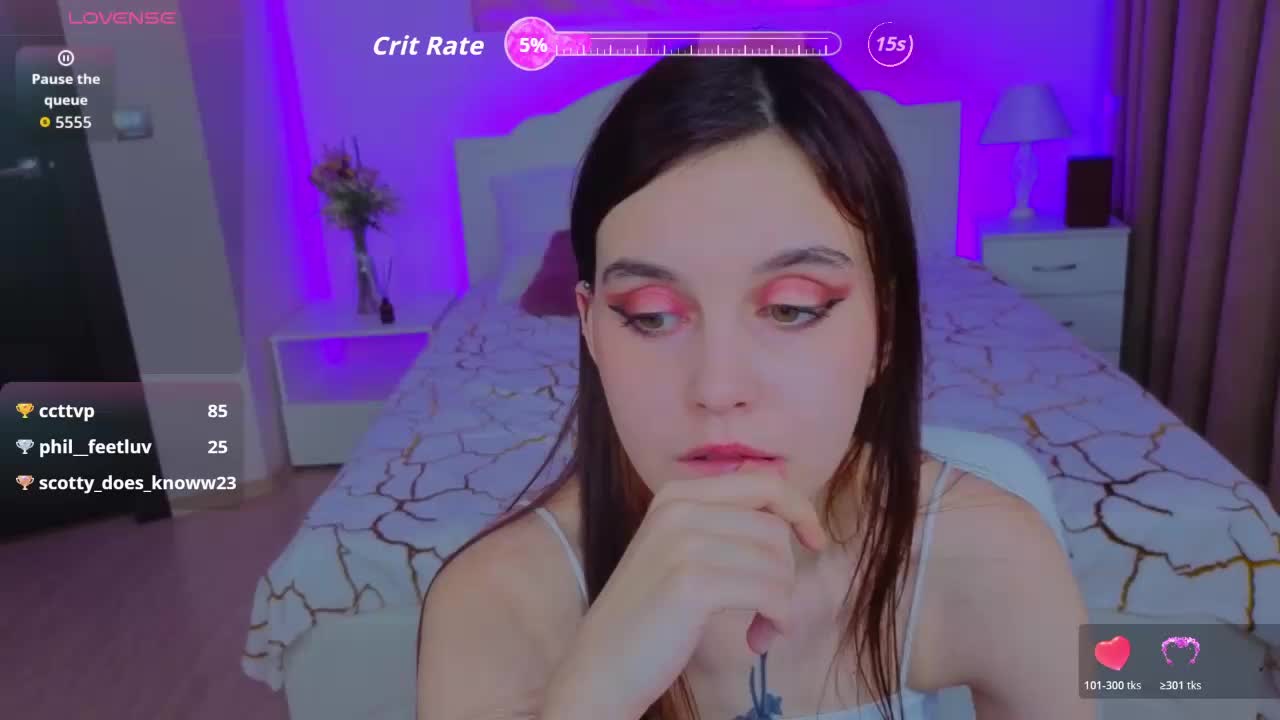 SusieMorris Adult Chat January 31, 2026