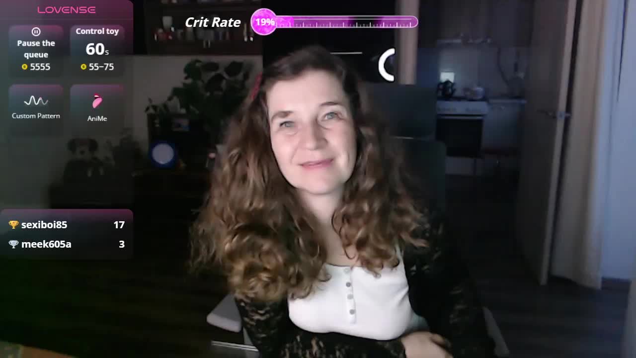 SophiaBoone Adult Chat January 31, 2026