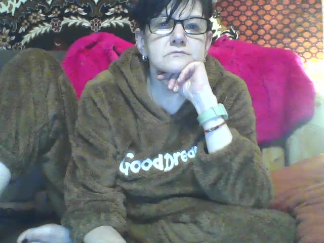 AlanaXDream Adult Chat February 1, 2026