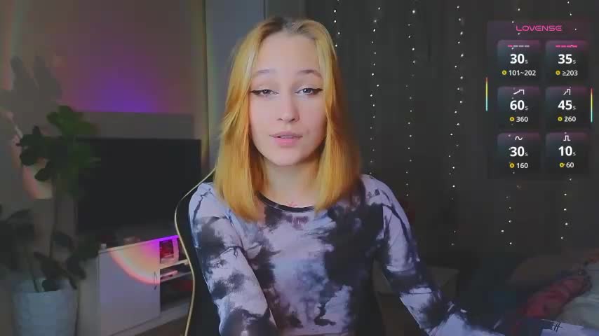 MaryRace Adult Chat February 1, 2026