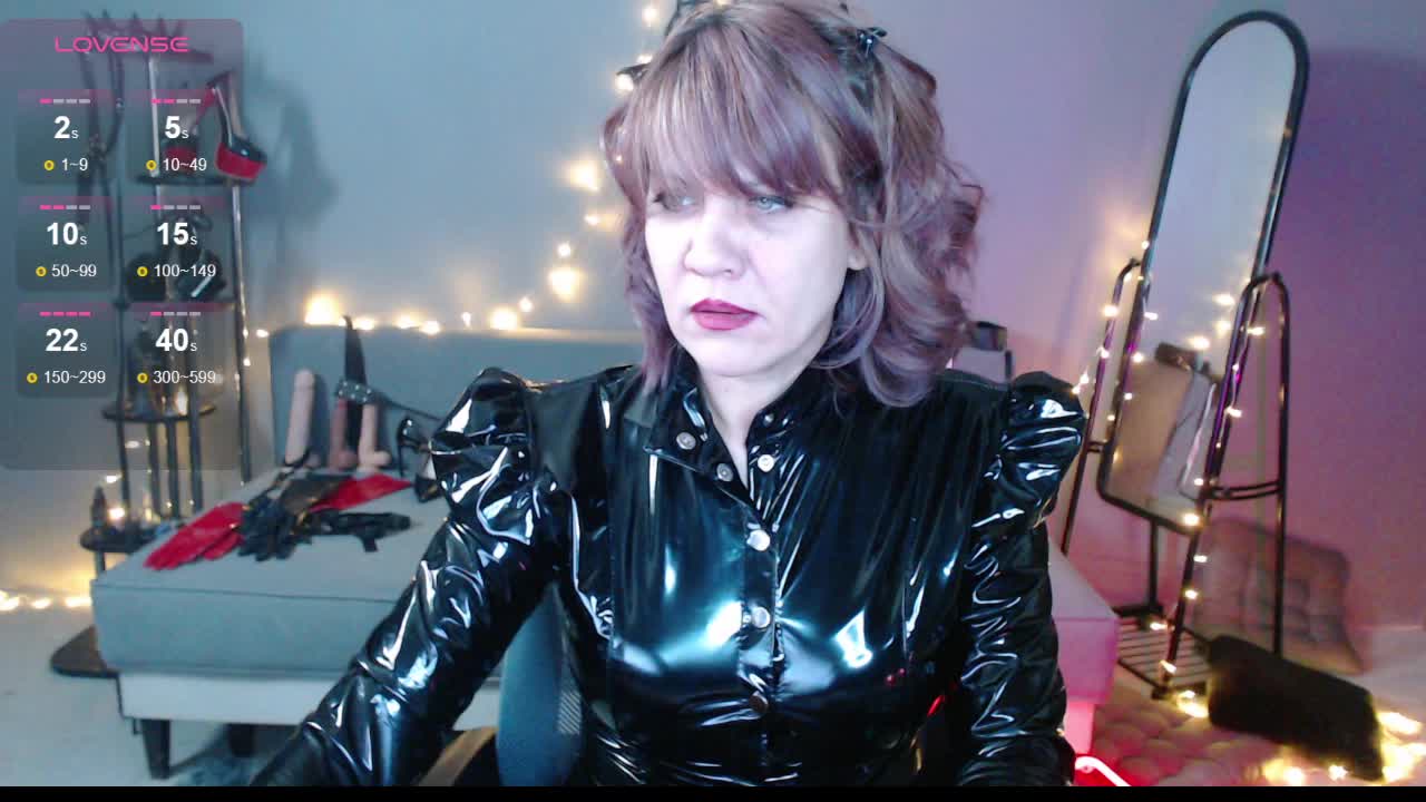 Goddess-Orsa Adult Chat February 1, 2026