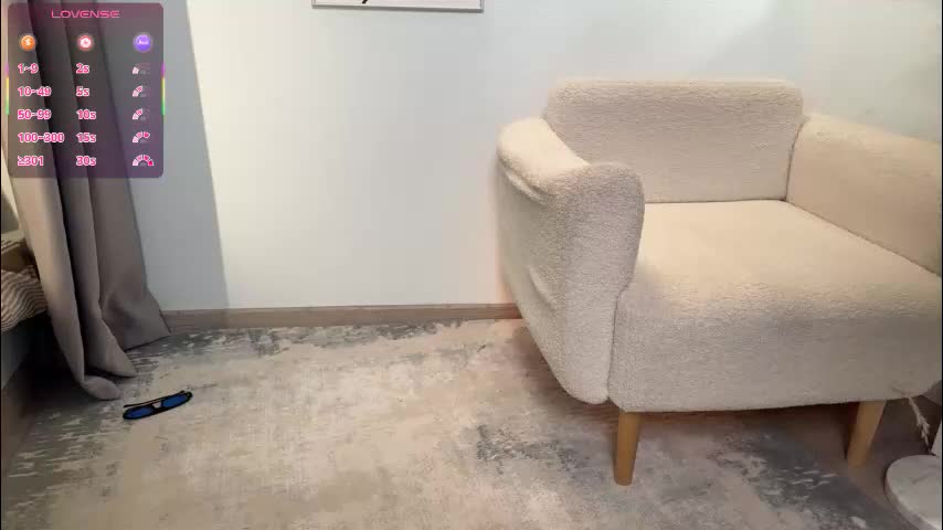 lela_ryan Adult Chat February 1, 2026