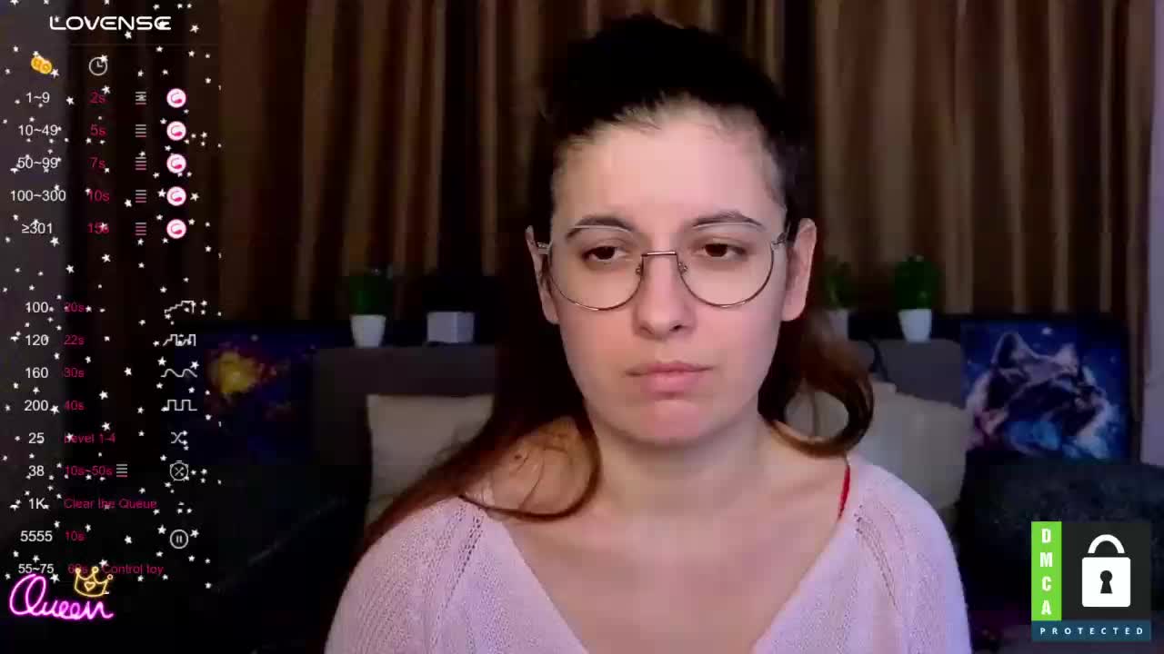 AminaBeatris13 Adult Chat January 31, 2026