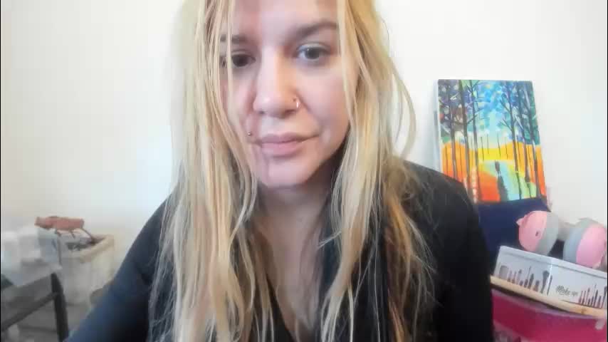 artsyandcraftsy_ Adult Chat February 1, 2026