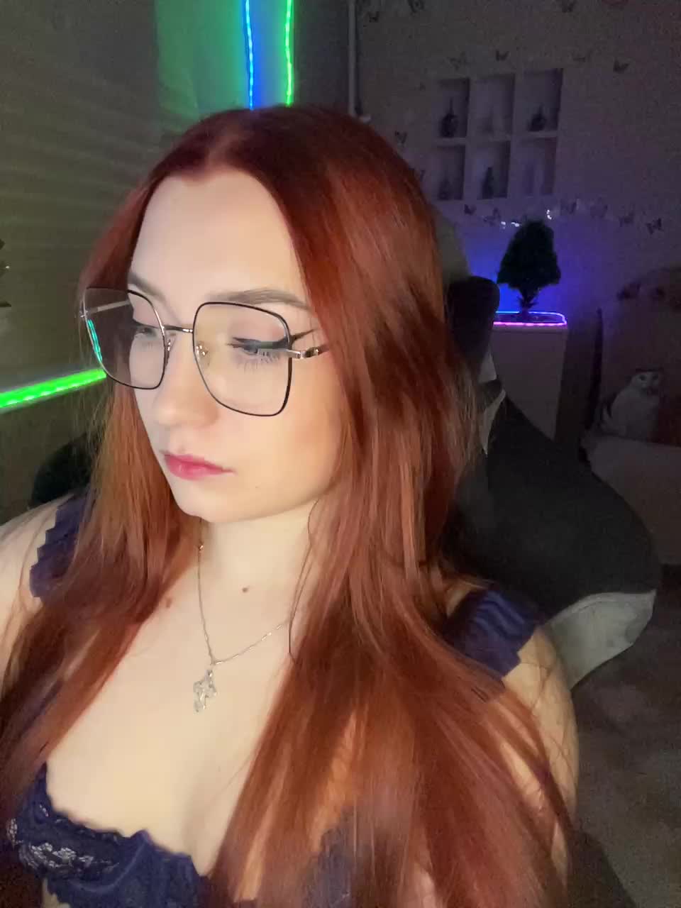 ScarletWitch Adult Chat January 31, 2026