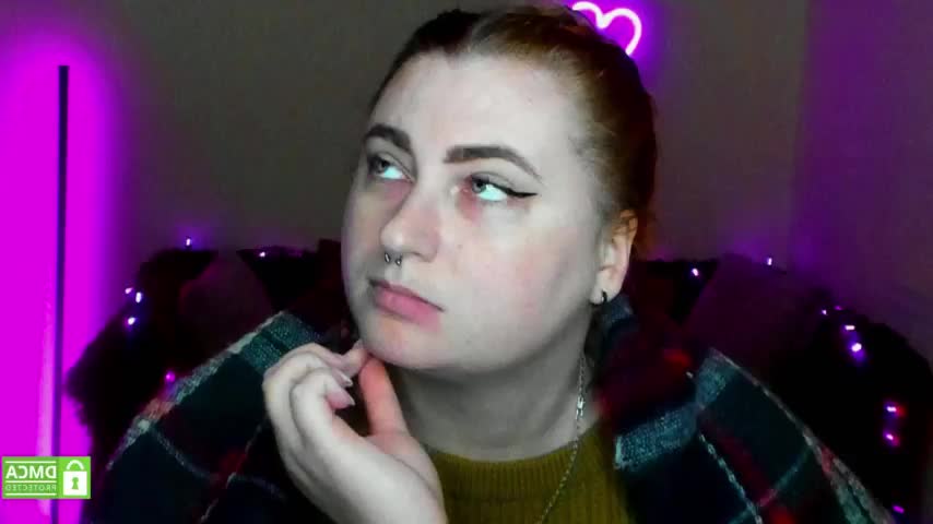 Aliciaredluv Adult Chat January 31, 2026