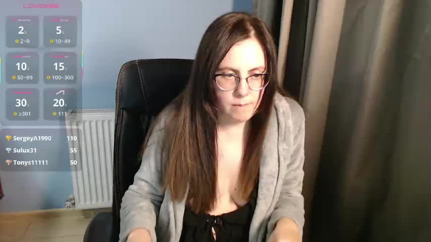 mandarinka28 Adult Chat February 1, 2026