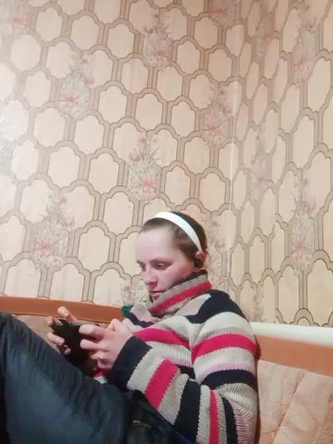 Calibriya Adult Chat February 1, 2026