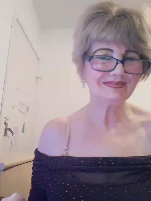 BoloshkaBlonda Adult Chat February 1, 2026