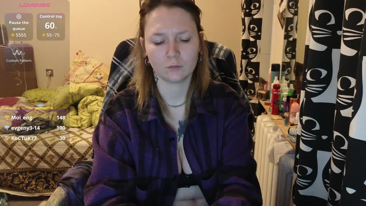 Ozalin Adult Chat January 31, 2026