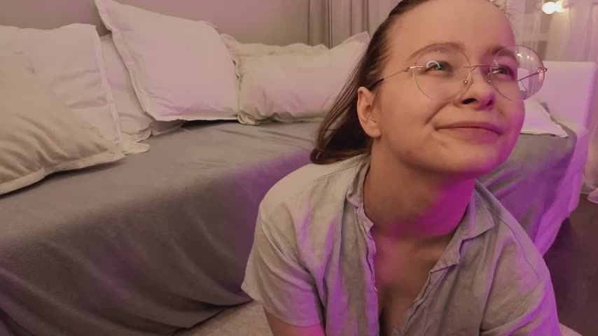 CassieCool Adult Chat February 1, 2026