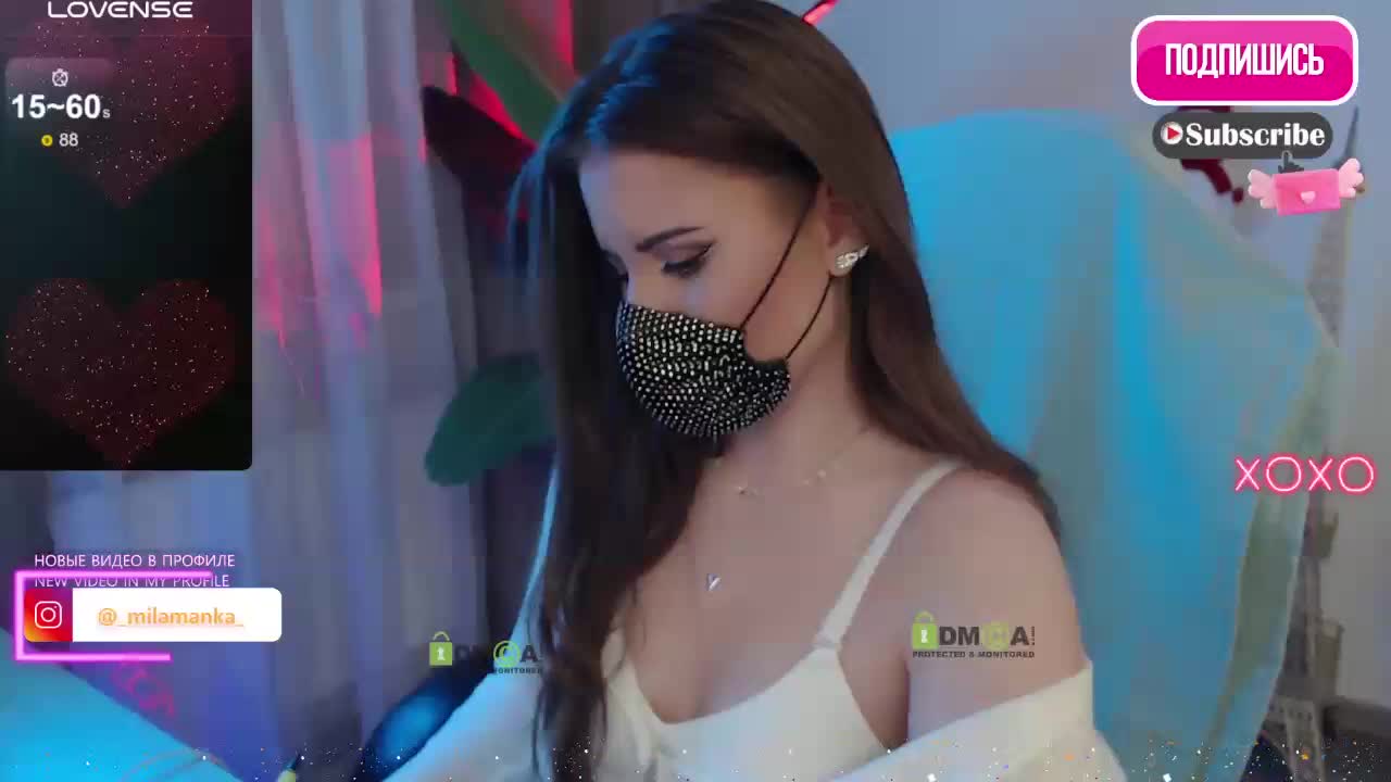 -Milamanka- Adult Chat February 1, 2026