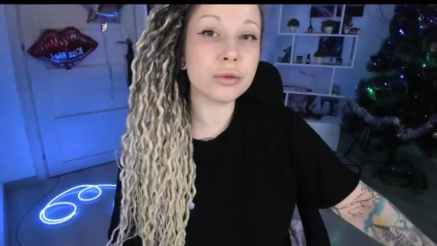 HoneySallyMoore Adult Chat February 1, 2026