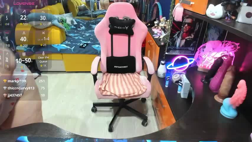 Softie_Sofy Adult Chat February 1, 2026