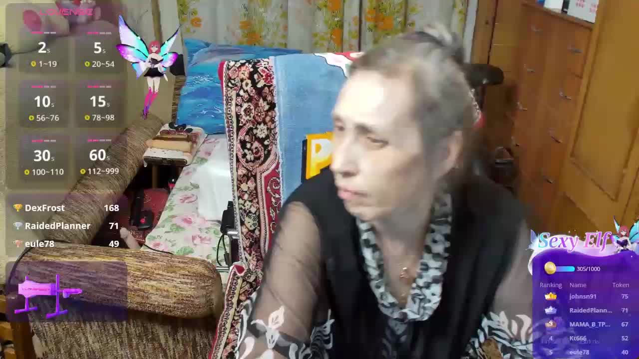 Sexolgunia Adult Chat February 1, 2026