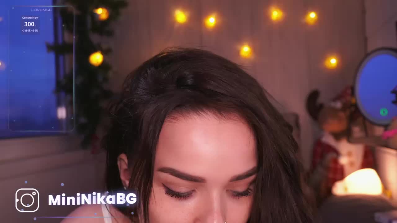 MiniNika Adult Chat January 31, 2026