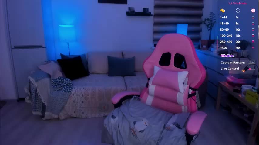 ohmymiami_ Adult Chat February 1, 2026