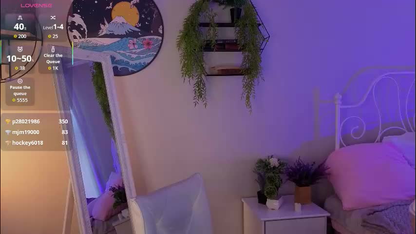 nika_smit Adult Chat February 1, 2026