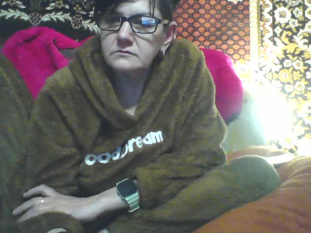 AlanaXDream Adult Chat February 1, 2026