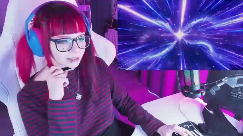 Yumi_Youkai Adult Chat February 1, 2026