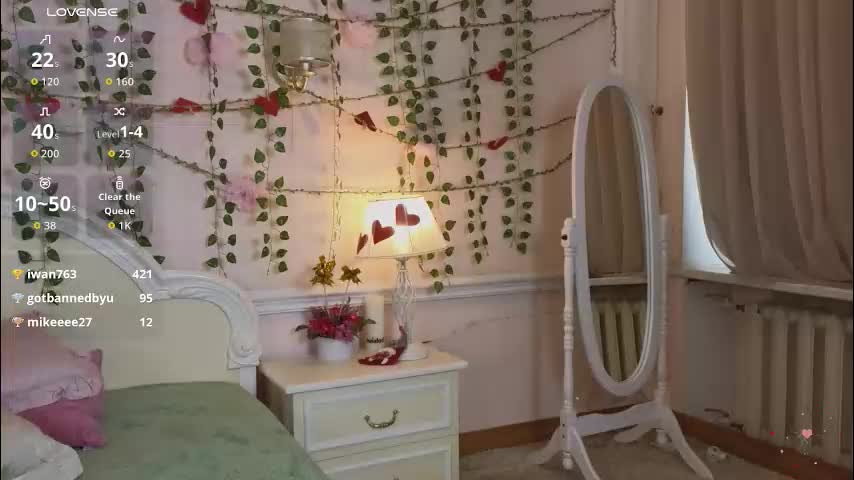 sonia_meow_ Adult Chat February 1, 2026