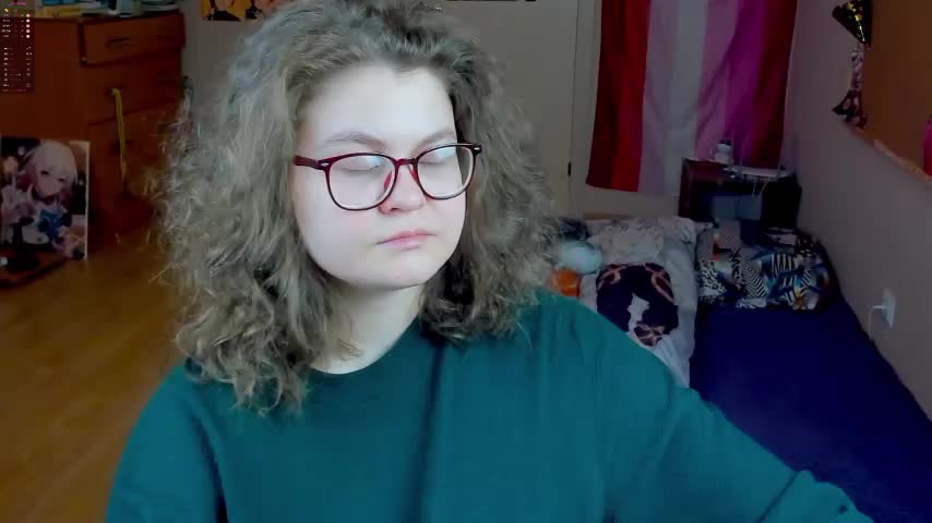 Sashy_Way Adult Chat February 1, 2026