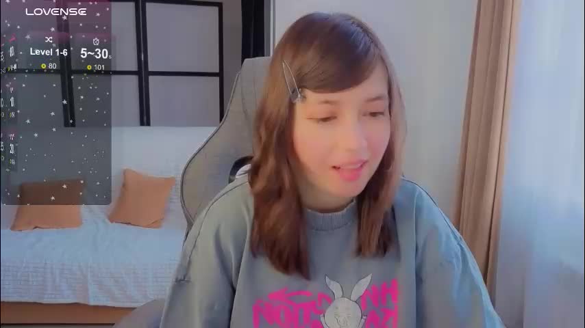 lina_brownie Adult Chat February 1, 2026